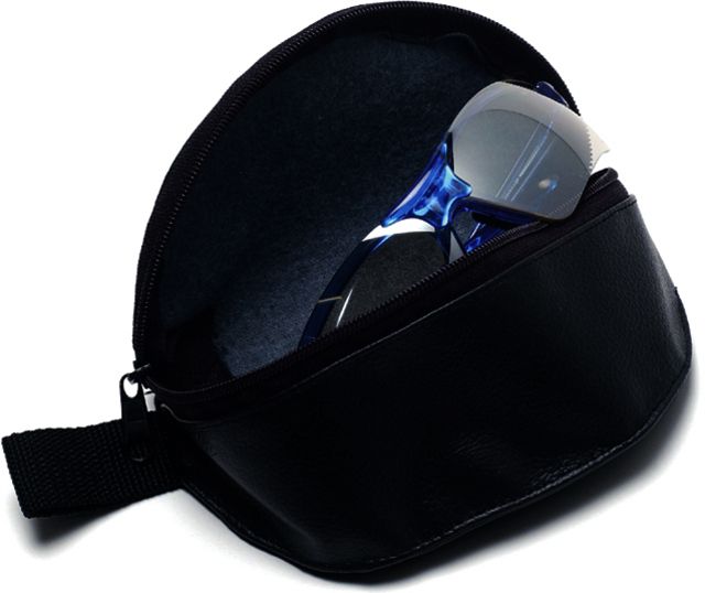 Pyramex Zippered Spectacle Case - Pyramex