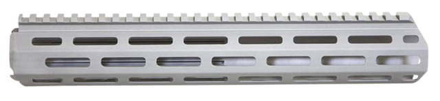USED Q Honey Badger Pistol Handguard Kit 12in Gray. 12-HB-MLOK-HG-KIT - Q