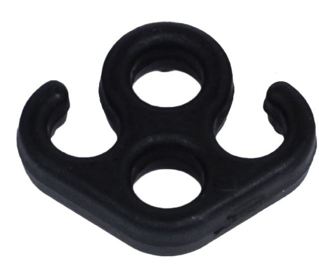 EDEMO Q Devil Sling Black ACC-SLING-DEVIL-BLACK - Q