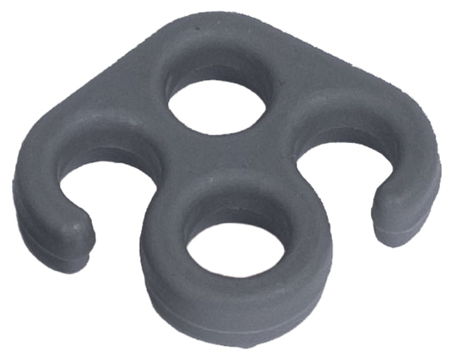 USED Q Devil Sling Gray ACC-SLING-DEVIL-GRAY - Q