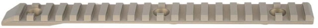 Q Fix 1913 Top Rail Cover Plate 16in - Q