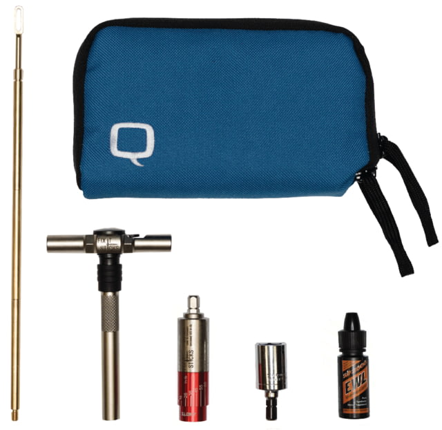 Q Fix It Sticks - Q