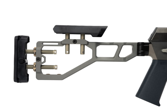 Q Fix Stock Barrel Assembly Black - Q