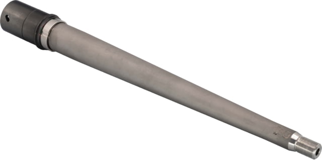 Q Light Profile Barrel Assembly 5.56x45mm NATO 1-7 Twist 12in - Q