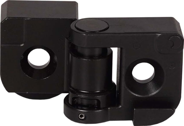 Q M  Stock Hinge - Q