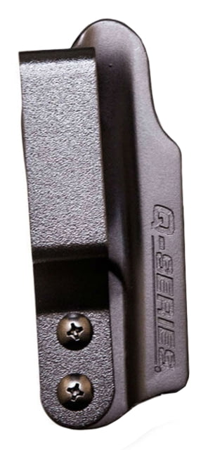 Q-Series Sig Sauer P-365 STEALTH Holster Black 2 x 3in - Q-Series