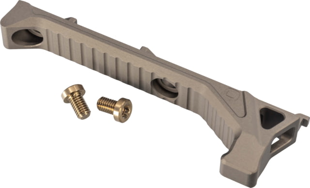 Q Sert Accessory 2 Slot Hand Stop Aluminium - Q