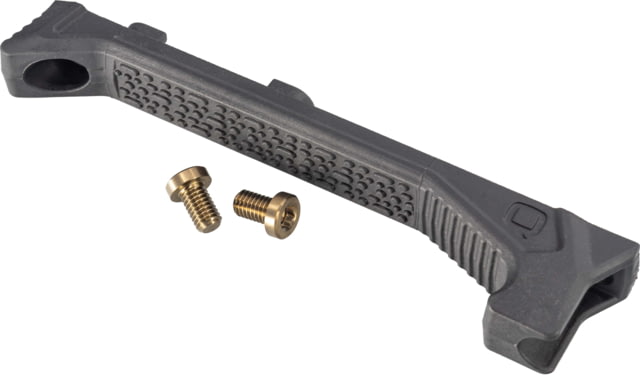 Q Sert Accessory 2 Slot Hand Stop Polymer - Q