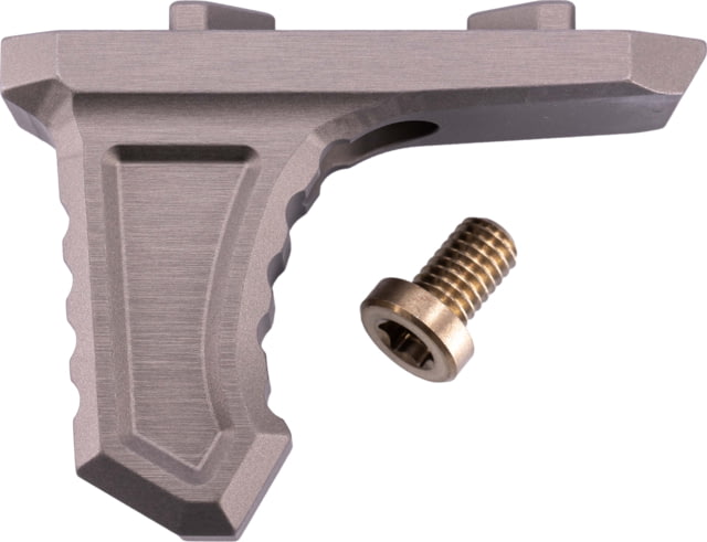 Q Sert Accessory Barricade Stop Aluminium Large - Q