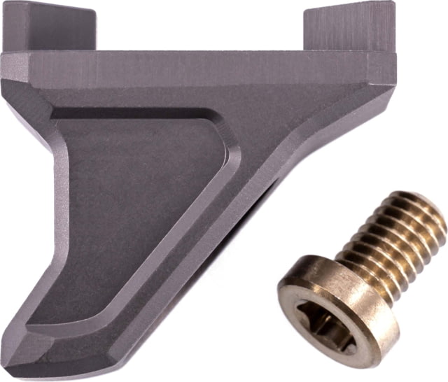 Q Sert Accessory Barricade Stop Aluminium Small - Q