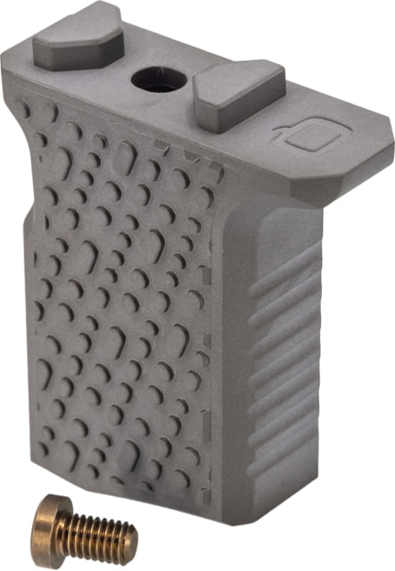 Q Sert Accessory Vertical Grip Aluminium - Q