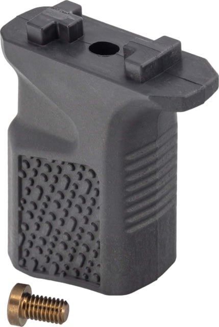 Q Sert Accessory Vertical Grip Polymer - Q