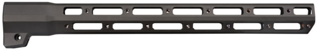 Q Sert AR Handguard Accessory Black 15in - Q