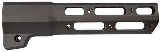 Q Sert AR Handguard Accessory Black 6in - Q