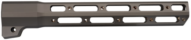 Q Sert AR Handguard Accessory Black 9in - Q