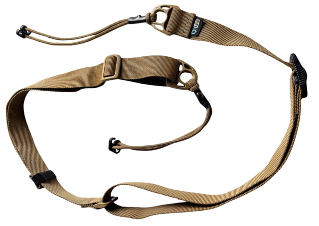Q G-Sling Paracord Attachments Flat Dark Earth Acc-Gsling-Fde Q - Q