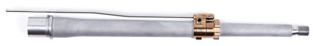 Q Sugar Weasel 5.56 NATO Barrel Assembly 1-7 Twist 1/2x28 TPI - Q