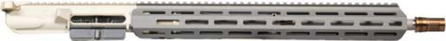 Q Sugar Weasel 5.56 x 45mm NATO 16 inch Upper Receiver - Q