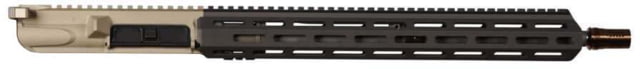 Q Sugar Weasel 5.56x45mm NATO 16 inch Upper Receiver Blk - Q
