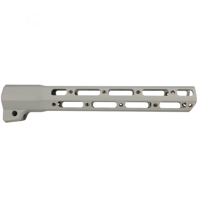 DEMO Q The FIX Handguard Gray 15in - Q