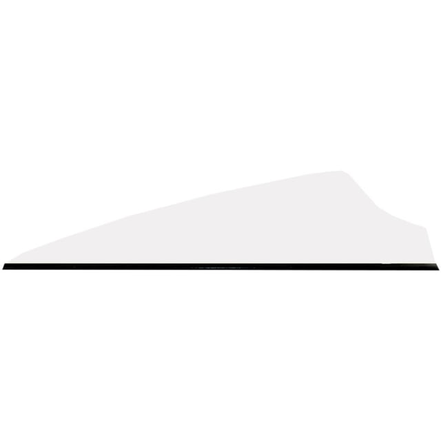 Q2i Fusion X-II SL Vanes 1.75 in. 100 pk. White