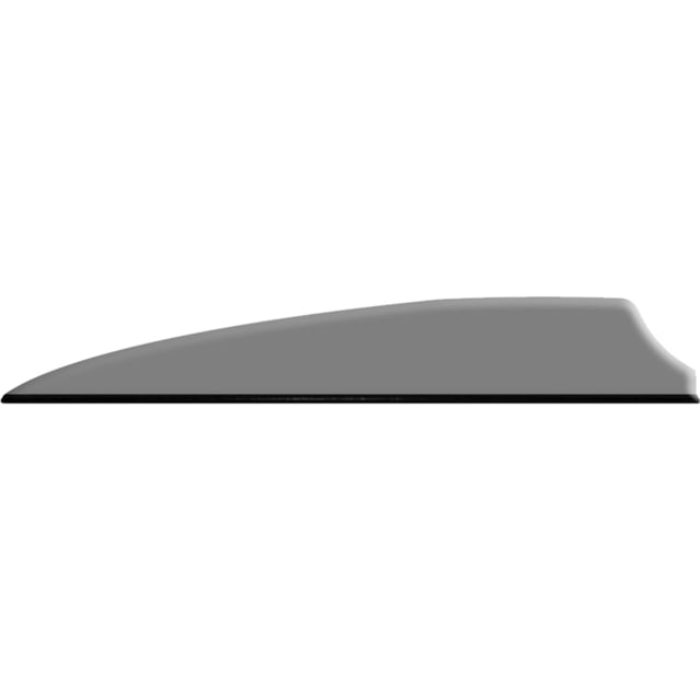 Q2i Fusion X-II Vanes 1004058 Gray - Q2I