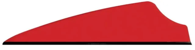 Q2i Fusion X-II Vanes 1004455 Red - Q2I
