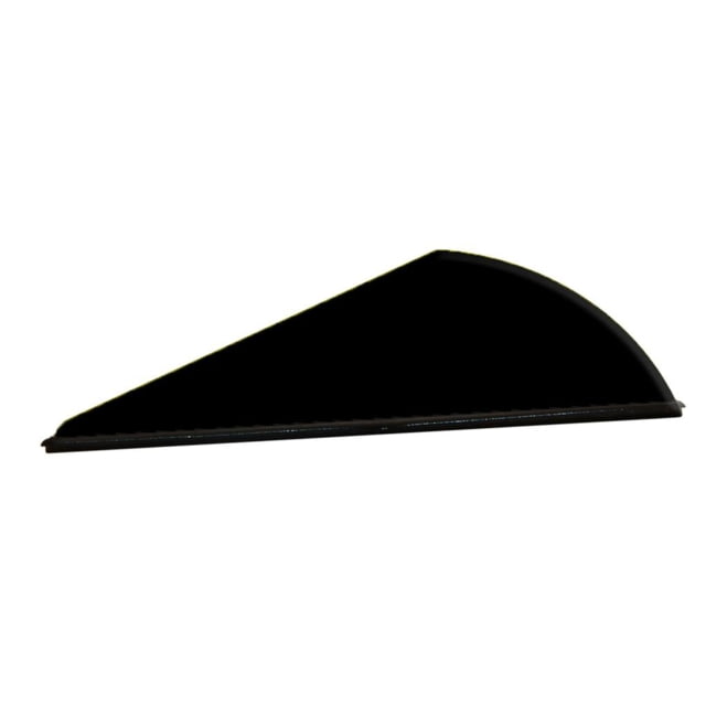 Q2i Rapt-X Vanes Black 100 pk. - Q2I