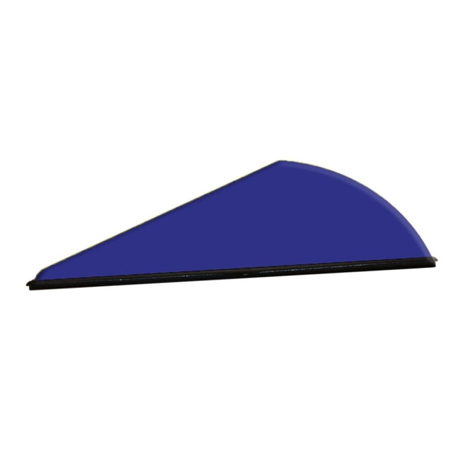Q2i Rapt-X Vanes Blue 100 pk. - Q2I