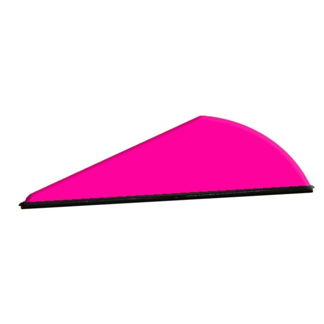 Q2i Rapt-X Vanes Pink 100 pk. - Q2I