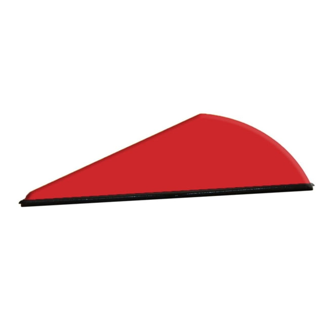 Q2i Rapt-X Vanes Red 100 pk. - Q2I