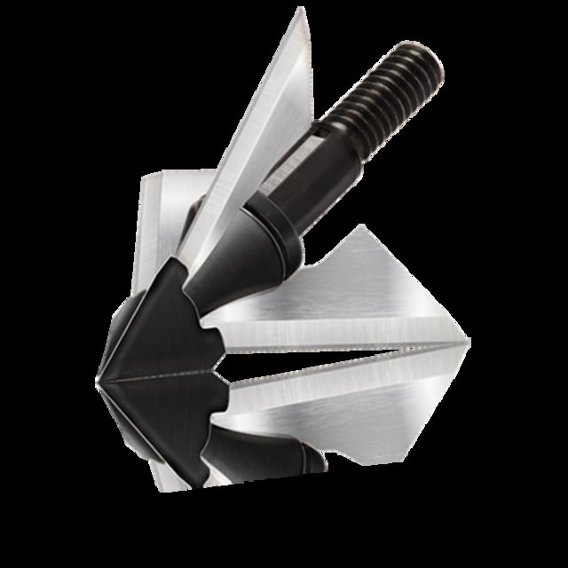 Qad Exodus Broadhead Replacement Blades Full Xbow 100 grain Stainless Steel