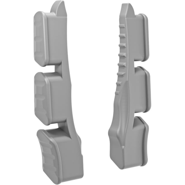 Qad MX2 Launcher Damper Kit Grey Launch DAMP-GY - Qad