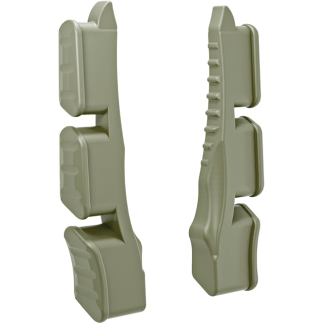 Qad MX2 Launcher Damper Kit 1005212 - Qad