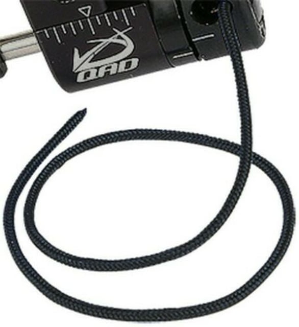 Qad Replacement Timing Cord Black