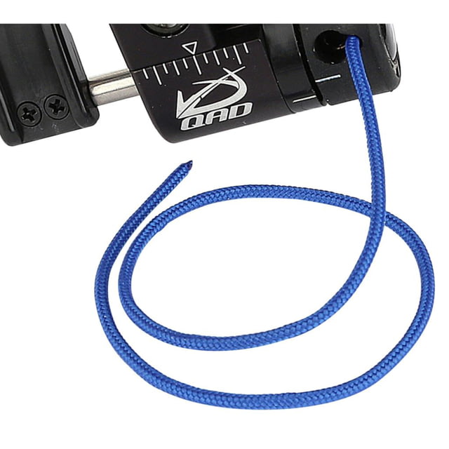Qad Replacement Timing Cord Blue - Qad