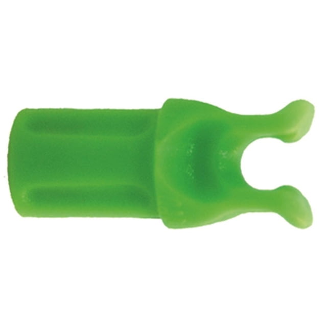 Qad Tune-A-Nock 12 Pack Green - Qad