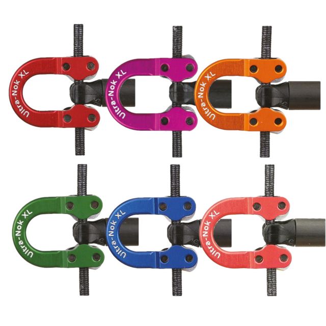 Qad Ultranok XL Blue - Qad