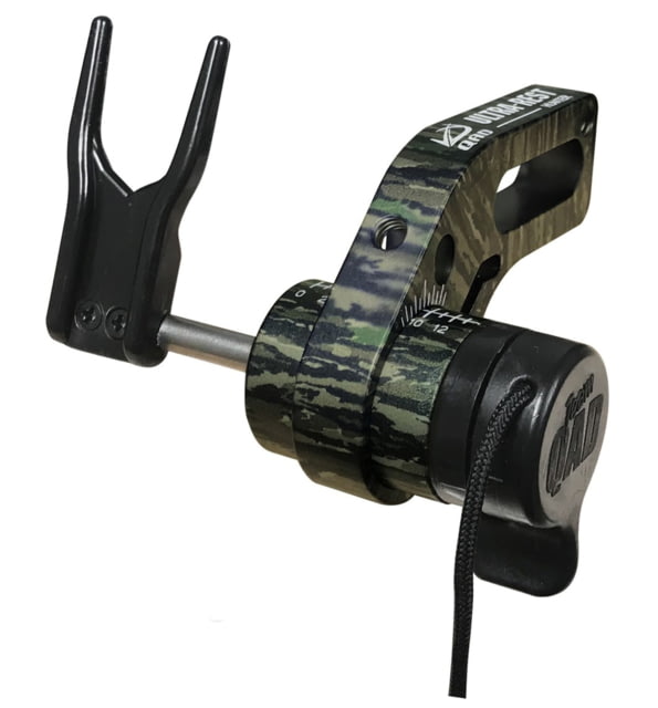 Qad UltraRest Hunter Left Hand Realtree Org - Qad