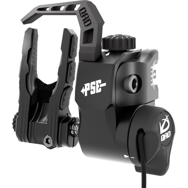 Qad Ultrarest Integrate MX2 Rest PSE Right Hand - Qad