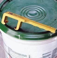 Qorpak Lid-Off Lid Remover Qorpak  Lid Remover Plastic Lidoff