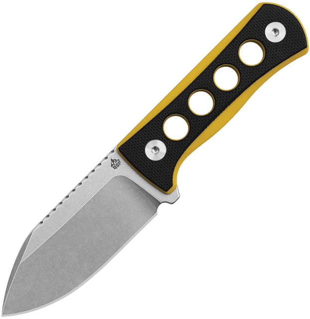 QSP Knife Canary Neck Knife - Qsp Knife