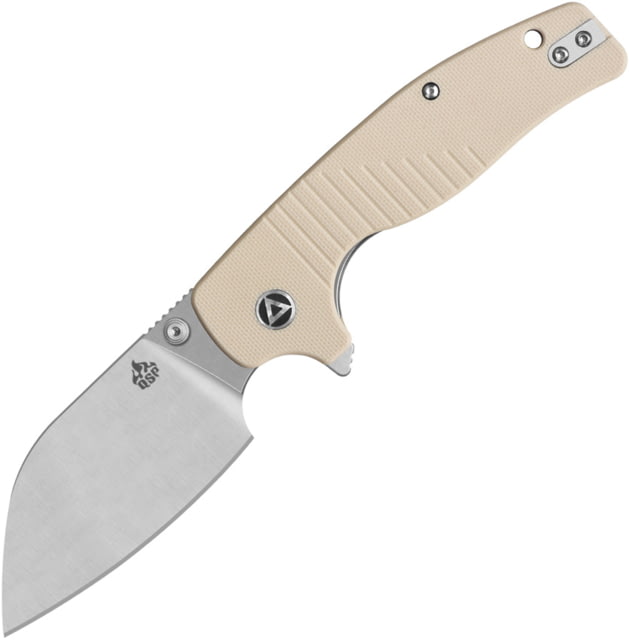 QSP Knife Chefmaster Linerlock Ivory - Qsp Knife