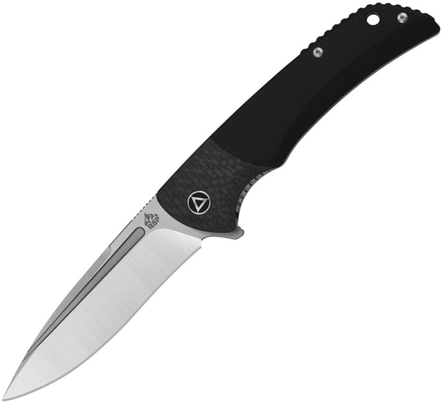 QSP Knife QSP Harpyie Linerlock  3.75 in Folding Knife - Qsp Knife