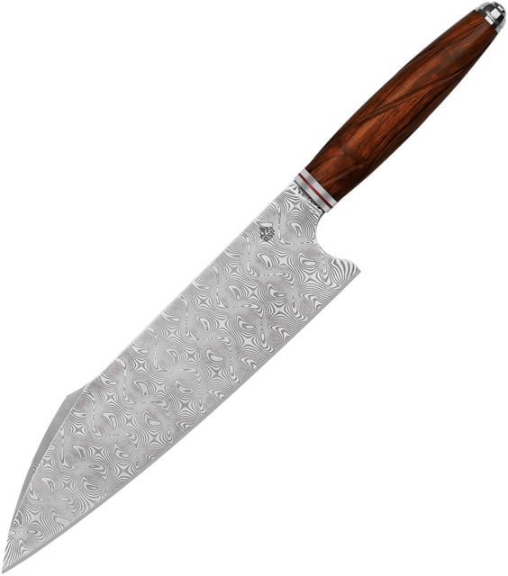 QSP Knife Mulan Harpoon Chef's Knife - Qsp Knife