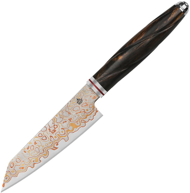 QSP Knife Mulan Series Kritsuke Damas - Qsp Knife