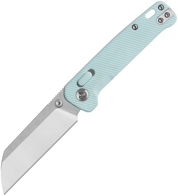 QSP Knife Penguin Glyde Lock ICB FRN - Qsp Knife