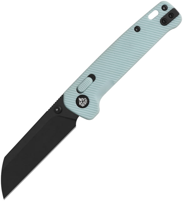 QSP Knife Penguin Glyde Lock ICB FRN - Qsp Knife