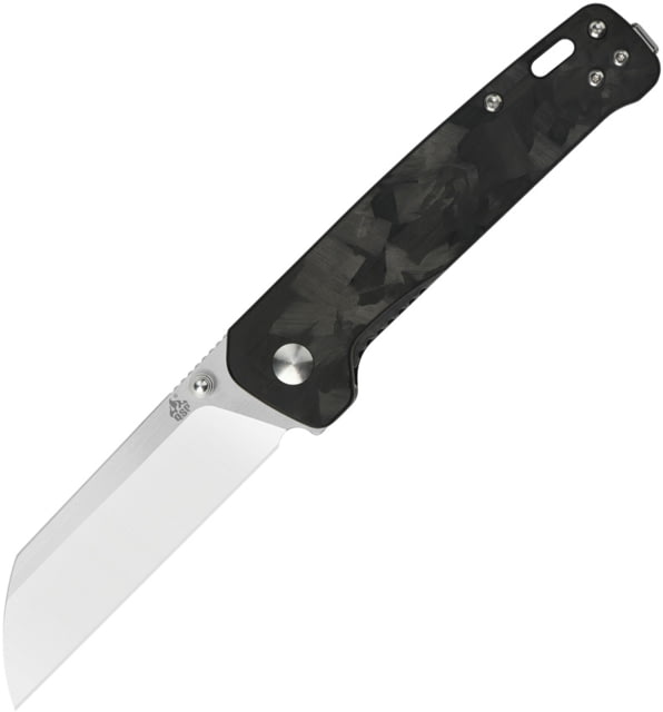 QSP Knife Penguin Linerlock - Qsp Knife