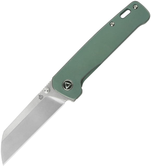 QSP Knife QSP Penguin Linerlock 3.00 in Folding Knife